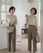 职业女性的服装搭配(职业女士的穿着搭配)