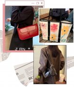 廉价化妆品品牌包包排行榜(哪个牌子化妆包好看便宜)
