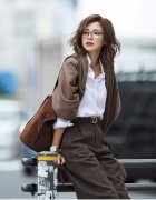 女性怎么搭配服装好看图(女性怎么搭配服装好看图片)