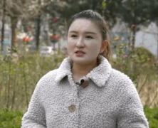 农村美创业女性事迹服装(女企业家创业事迹)