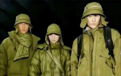 古代女性军官服装(古代女子穿军装的描写)