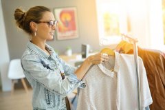 女性服装店目标客户(女性服装店目标客户分析)