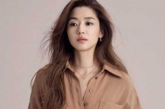 全智贤减肥方法(全智贤如何减肥)