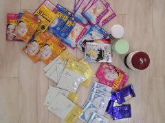 日本化妆品面膜品牌排行榜(日本好的面膜排行榜前十名)