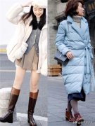 女性服装体型搭配(身材分类与服装搭配体型与服装)