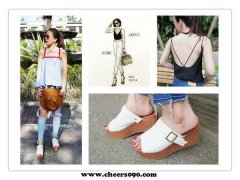 逛街女性服装手绘(服装手绘图片大全女生)