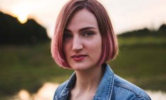 冬天女性面试服装图片(冬季面试服装女生搭配图片)