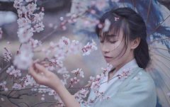 街拍古风服装图片女性(古风时尚服装图片大全)