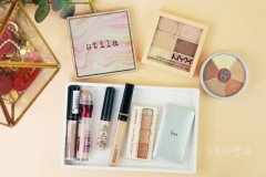 化妆必备遮瑕液品牌排行榜(好用的遮瑕液排行榜)