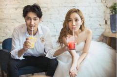 高光婚纱化妆品牌排行榜(高级婚纱品牌有哪些?)