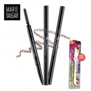 眉毛变浅的化妆品牌排行榜(眉毛浅好看吗)