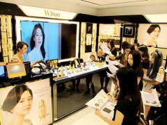 免税韩国化妆品品牌排行榜(免税韩国化妆品品牌排行榜前十)