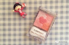 平价腮红化妆品牌排行榜(专业腮红品牌)