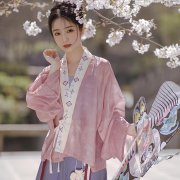 汉服化妆品牌排行榜(汉服化妆品牌排行榜前十名)