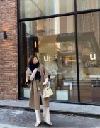 女性秋冬服装图(女性秋冬服装图片)