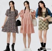 年长矮个子女性服装搭配图(矮个子服饰搭配)