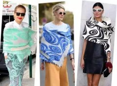 真人中年女性服装图片大全(中年职业女性着装图片)