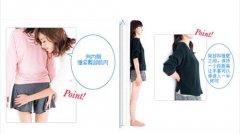 如何站立瘦腿减肥法(站着瘦腿的方法)