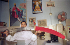 中世纪女性服装穿搭史(中世纪的服饰风格)