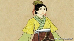 女性明朝的服装特点有哪些(女性明朝的服装特点有哪些呢)