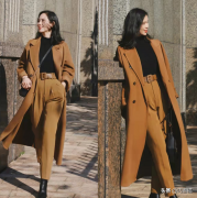 女性服装搭配优雅好看吗(优雅型女人穿什么)