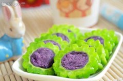 苦瓜怎么吃不难吃又可以减肥(苦瓜可以减肥吃吗)