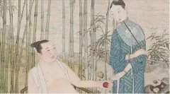 唐代女性夏季服装图片高清(唐代女性夏季服装图片高清版)