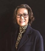 女性企业家服装(女企业家着装)