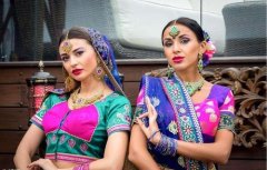 印度女性家居服装特点分析(印度女性家居服装特点分析视频)