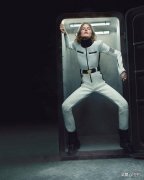 美国中年女性冬季服装(美国19世纪女性服装)