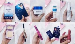 泰国化妆品排行榜品牌(泰国护肤品排行榜10强)