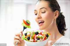 怎么吃也不胖怎么办(咋吃不胖怎么办)