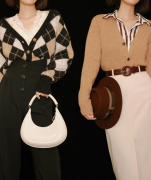 女性独特服装搭配(优雅女性穿衣搭配)