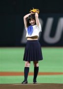 水手服装女性感动态图(水手服美女图片GIF)