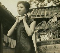 中国女性服装解放(解放后的女性服装)