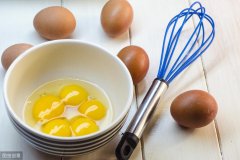 鸡蛋怎么吃可以减肥(鸡蛋怎么吃可以减肥呢)