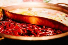 怎么吃火锅不胖(火锅怎样吃不胖)