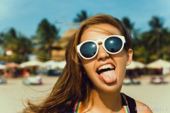 瘦脸的快速方法(有没有快速瘦脸的方法)