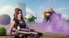 和平精英女性夏日服装图片(和平精英女生服装图片)