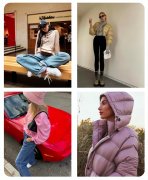 女性健身冬季服装(女生冬天健身房穿什么衣服)