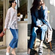 平价女性服装目标市场(女装市场细分与目标市场)