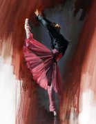 欧洲早期女性服装图片欣赏(欧洲早期女性服装图片欣赏大全)