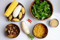 食疗减肥方法(食疗减肥方法视频)