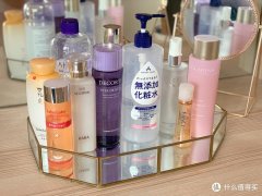 广东油皮化妆水品牌排行榜(广东化妆品品牌排行)