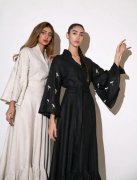 中东女性服装变化图高清(中东女性服饰变化)