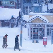 13世纪欧洲女性服装(14世纪欧洲女性服饰)