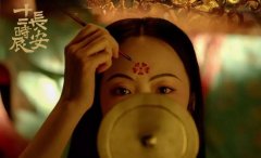 唐朝服装女性(唐朝的女士服装)