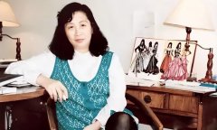 古代宫廷女性服装(中国历代宫廷服饰)