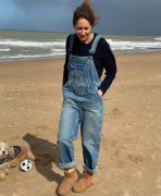 欧美女性服装搭配(欧美风格穿搭女)