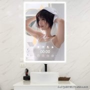 浴室化妆镜排行榜品牌(化妆镜排名)